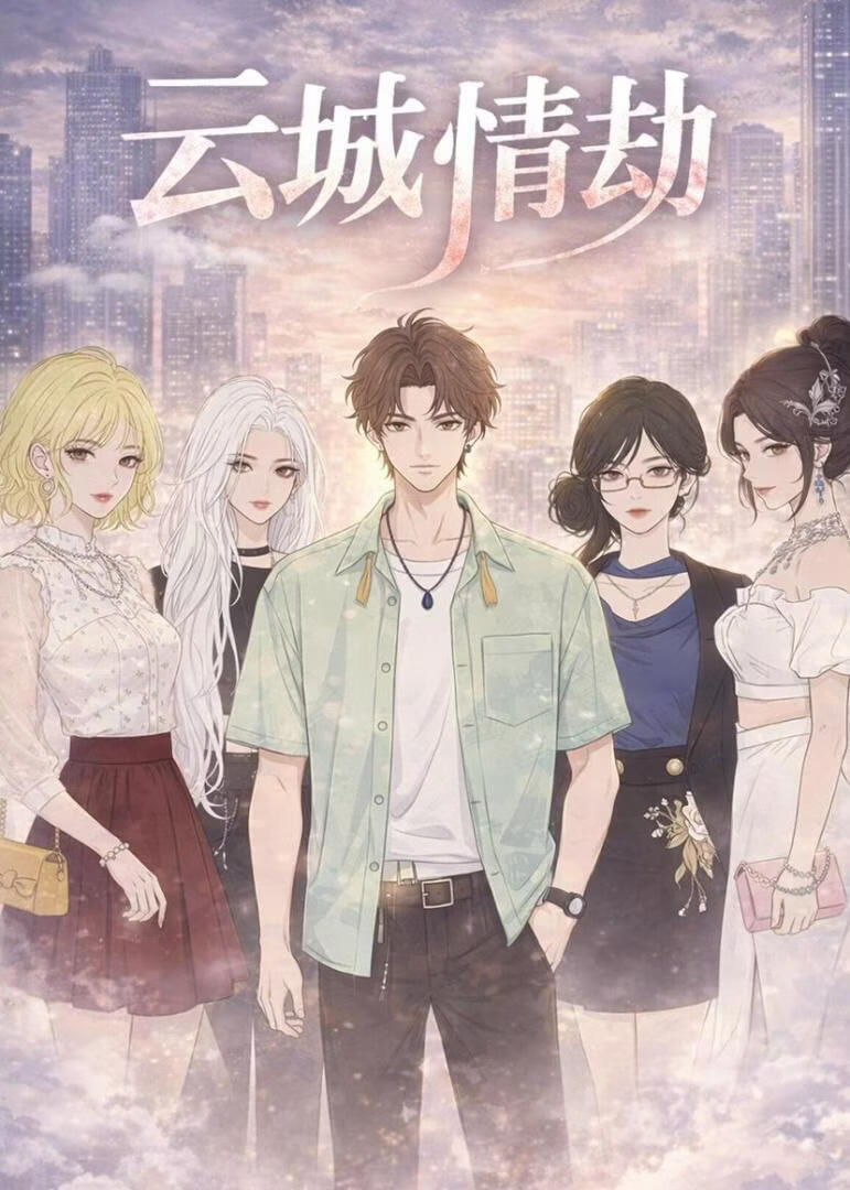 招魂4
